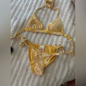 Bikini set